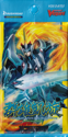 Cardfight!! Vanguard overDress - Triumphant Return of the Brave Heroes Booster Pack (7 Cards)