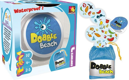 Dobble Beach