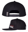 Yu-Gi-Oh! Mens Snapback Cap - Image 2