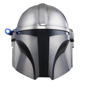 Star Wars The Black Series : The Mandalorian Electronic Helmet - Image 2