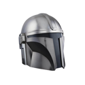 Star Wars The Black Series : The Mandalorian Electronic Helmet - Image 3