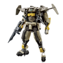 Brady Hound Model Kit - Image 2