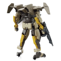 Brady Hound Model Kit - Image 4