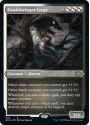 thumbnail image 2 of Deathbringer Liege MTG - Eventide #85 (English) 2 of 11