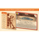 Nemo's War 2nd Edition: Bold and Caring Expansion - Image 2