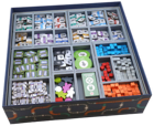 Folded Space: Pipeline Insert