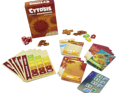 Cytosis: A Cell Biology Game: Virus Expansion - Image 2