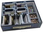 Folded Space: Living Card Games Insert Version 3