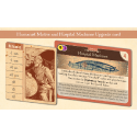 Nemo's War 2nd Edition: Bold and Caring Expansion - Image 3