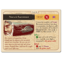 Nemo's War 2nd Edition: Dramatis Personae Expansion - Image 2