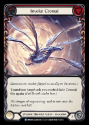 Invoke Cromai // Cromai : UPR010 UPRISING - Flesh & Blood Single Card
