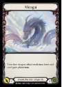 Invoke Miragai // Miragai : UPR012 UPRISING - Flesh & Blood Single Card - Image 2