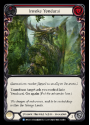 Invoke Yendurai // Yendurai : UPR017 UPRISING - Flesh & Blood Single Card