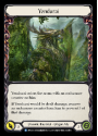 Invoke Yendurai // Yendurai : UPR017 UPRISING - Flesh & Blood Single Card - Image 2