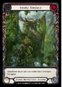 Invoke Yendurai // Yendurai (MARVEL) : UPR017 UPRISING - Flesh & Blood Single Card