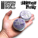 Green Stuff World Silicone Putty 200g - Image 2