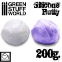 Green Stuff World Silicone Putty 200g - Image 3
