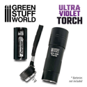 Green Stuff World Ultraviolet Torch - Image 3