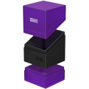 Ultimate Guard Boulder n' Tray Deck Case 100+ First Wave Purple - Image 4