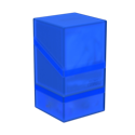 Ultimate Guard Boulder n' Tray Deck Case 100+ Sapphire - Image 2