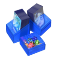 Ultimate Guard Boulder n' Tray Deck Case 100+ Sapphire - Image 4