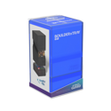 Ultimate Guard Boulder n' Tray Deck Case 100+ Sapphire