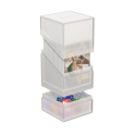 Ultimate Guard Boulder n' Tray Deck Case 100+ Frosted - Image 3