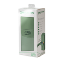Ultimate Guard Twin Flip'n'Tray 266+ Xenoskin Pastel Green