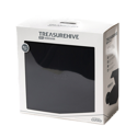 Ultimate Guard Treasurehive 90+ Xenoskin Black