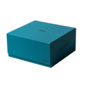 Ultimate Guard Treasurehive 90+ Xenoskin Petrol Blue - Image 2