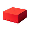 Ultimate Guard Treasurehive 90+ Xenoskin Red - Image 2