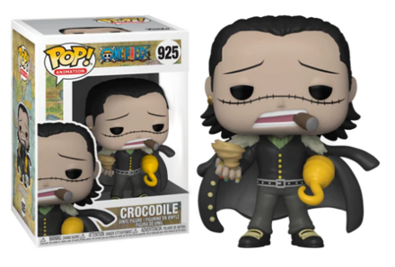 Pop! One Piece - Crocodile #925