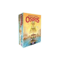 Sailing Towards Osiris
