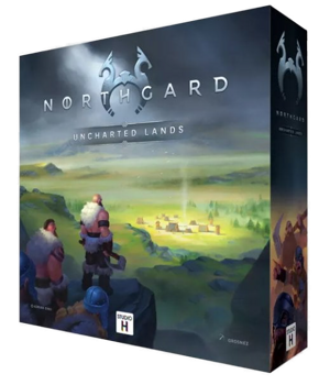 Northgard Game Box