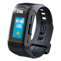 Digimon Vital Bracelet (Black) - Image 3