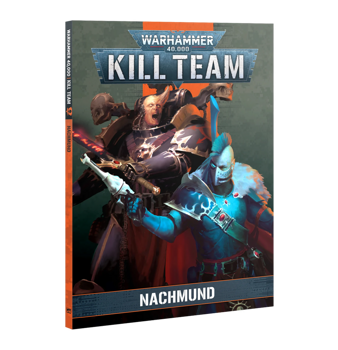 Nachmund Codex Cover
