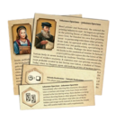 Gutenberg - Promo Characters Pack - Image 2