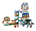 LEGO&reg; Minecraft The Llama Village (21188) - Image 2