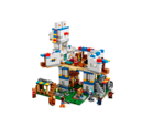 LEGO&reg; Minecraft The Llama Village (21188) - Image 3