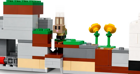 LEGO&reg; Minecraft The Rabbit Ranch (21181) - Image 4