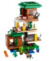 LEGO&reg; Minecraft The Modern Treehouse (21174) - Image 2