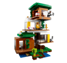 LEGO&reg; Minecraft The Modern Treehouse (21174) - Image 3