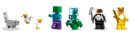 LEGO&reg; Minecraft The Modern Treehouse (21174) - Image 4