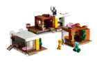 LEGO&reg; Minecraft The Modern Treehouse (21174) - Image 5