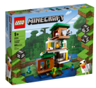 LEGO&reg; Minecraft The Modern Treehouse (21174)