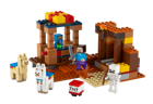 LEGO&reg; Minecraft The Trading Post (21167) - Image 2