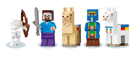 LEGO&reg; Minecraft The Trading Post (21167) - Image 3