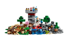 LEGO&reg; Minecraft The Crafting Box 3.0 (21161) - Image 3