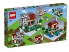LEGO&reg; Minecraft The Crafting Box 3.0 (21161) - Image 4