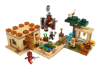 LEGO&reg; Minecraft The Illager Raid (21160) - Image 2
